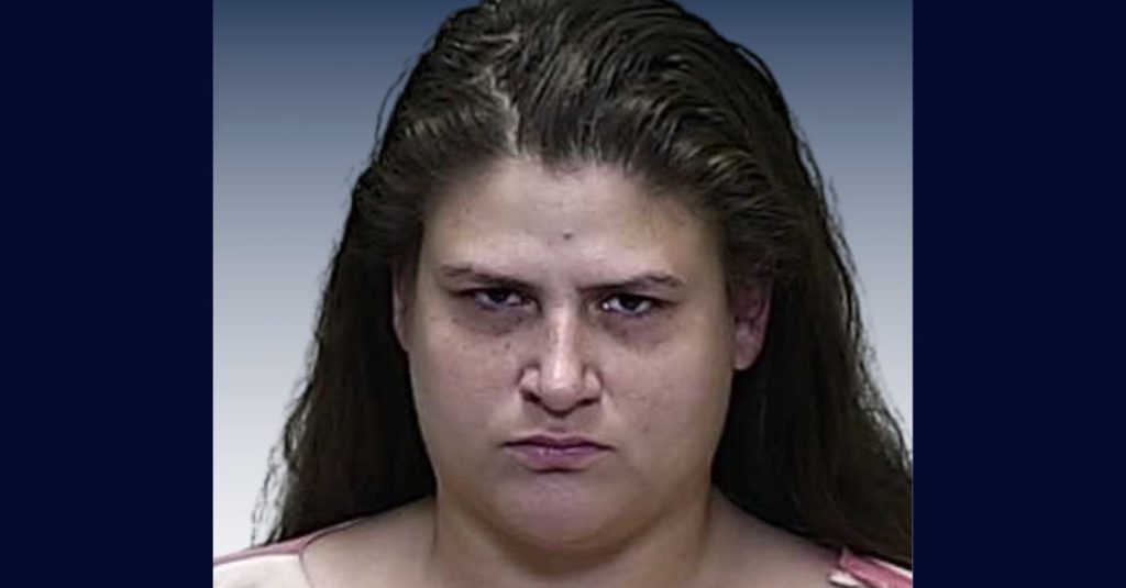 Daughter who killed dad, stabbed mom, gets 2 life sentences