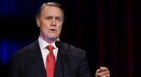 David Perdue confirmed as ambassador to China amid tariff fight