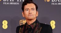 David Tennant issues scathing six-word demand to JK Rowling over trans rights row
