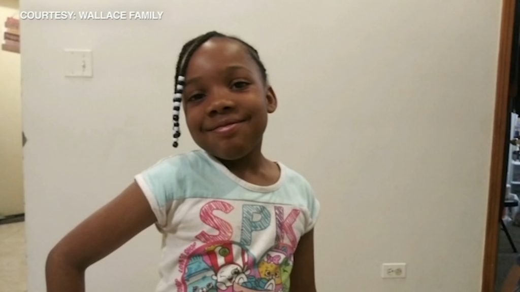 Davion Mitchell found not guilty by a jury in the shooting death of 7-year-old Natalia Wallace on July 4, 2020