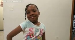 Davion Mitchell found not guilty by a jury in the shooting death of 7-year-old Natalia Wallace on July 4, 2020
