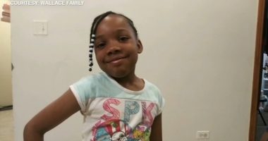 Davion Mitchell found not guilty by a jury in the shooting death of 7-year-old Natalia Wallace on July 4, 2020