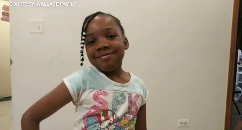 Davion Mitchell found not guilty by a jury in the shooting death of 7-year-old Natalia Wallace on July 4, 2020