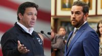 DeSantis, House speaker clash as Florida budget talks heat up