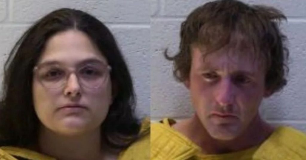 Dead newborn's parents charged after failing to build crib