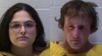 Dead newborn's parents charged after failing to build crib