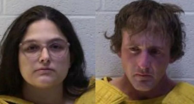Dead newborn's parents charged after failing to build crib