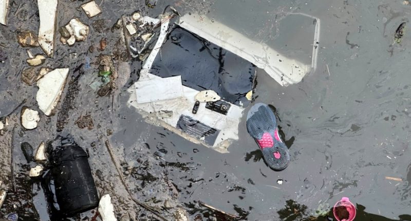 Deadly crash raises new questions about safety of New York’s helicopter tours