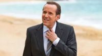 Death in Paradise's Ben Miller has very famous father-in-law and TV star ex