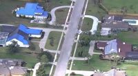 Debris gone, frustration remains: Longwood’s recovery crawl