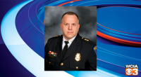 Decatur native announced as city's next Chief of Police