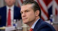 Defense adviser Dan Caldwell placed on leave amid leaks investigation