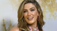 Delta Goodrem stuns fans as she's joined onstage by surprise guest in Sydney