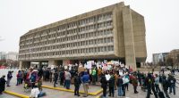 Democratic states sue to stop billions in public health funding cuts