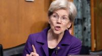 Democrats dislike the 'chaos' of Trump's trade war but are OK with some tariffs