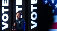 Democrats have a new boogeyman in Elon Musk: Takeaways from Tuesday's elections