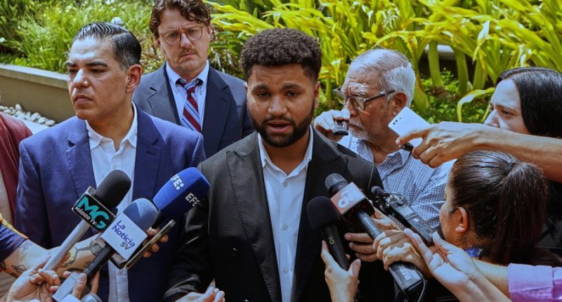 Democrats wonder if Abrego Garcia case is a political fight worth having