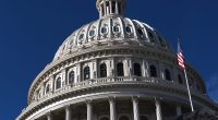 Dems edge out GOP in Q1 fundraising, both claim momentum