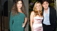 Denise Richards Opens Up About Relationships With Charlie Sheen and Brooke Mueller, Why She Decided to Join Only Fans and New Family Show, Plus Which RHOBH Cast Members She’s In Touch With
