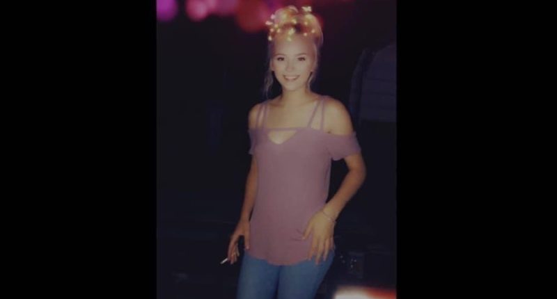 Deputies: Convicted murderer confesses to stabbing missing woman to death