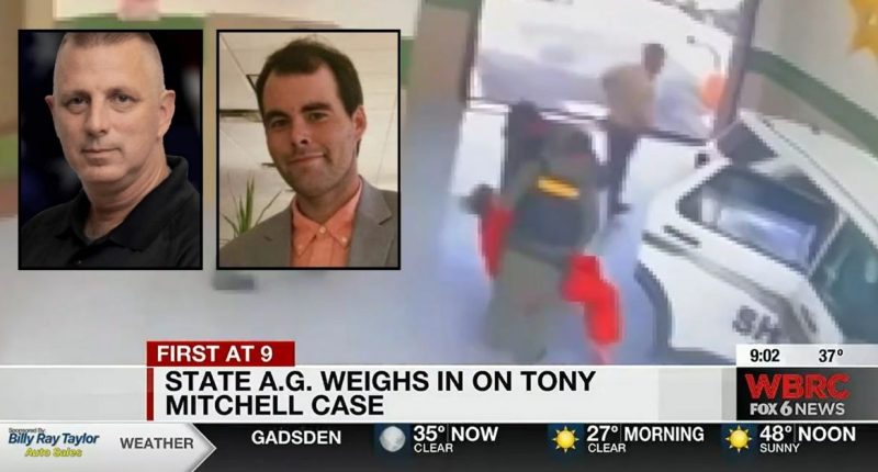 Deputy stomped genitals of mentally ill inmate who died