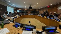 Descendants of slave owners and enslaved people in the Caribbean call for reparations at the UN