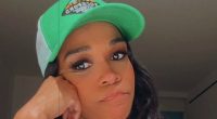 Destiny’s Child star Michelle Williams left horrified by air passenger’s disgusting act as she calls them out
