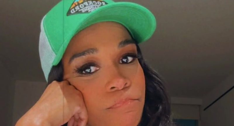 Destiny’s Child star Michelle Williams left horrified by air passenger’s disgusting act as she calls them out