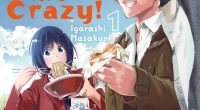 Detectives These Days Are Crazy! Volume 1 Review