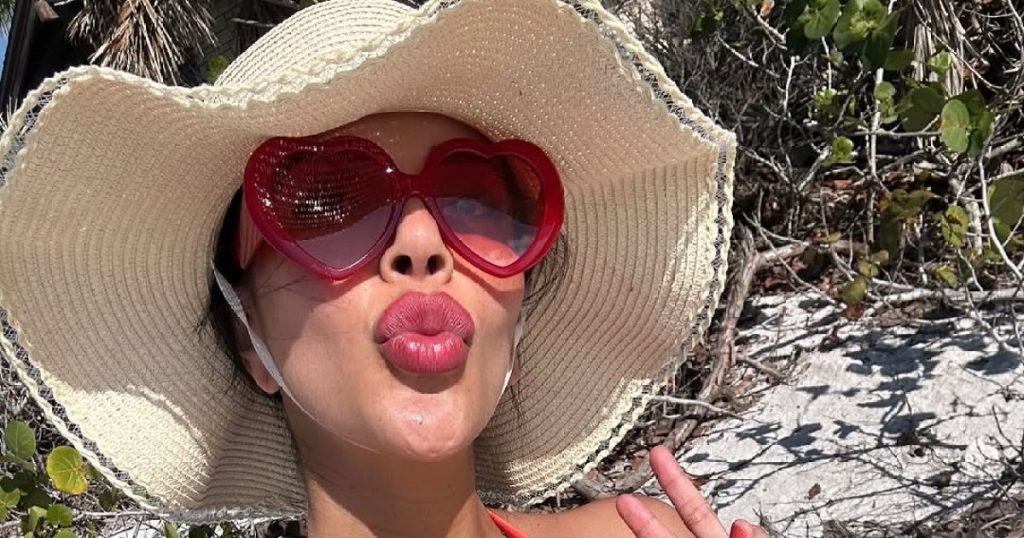 Did 90 Day Fiance's Jasmine Pineda Have Her Baby? Pregnancy Updates