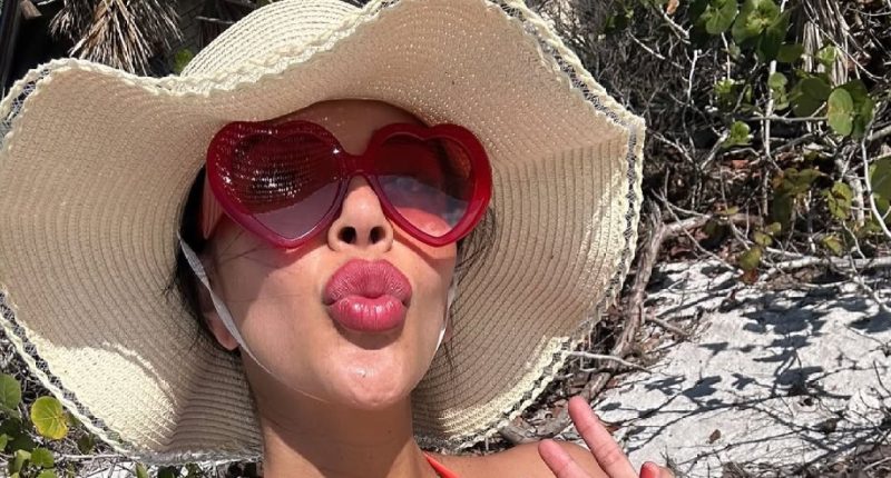 Did 90 Day Fiance's Jasmine Pineda Have Her Baby? Pregnancy Updates