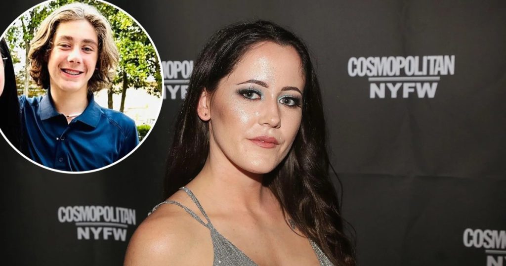 Did Jenelle Evans Call 911 on Son Jace? Everything We Know