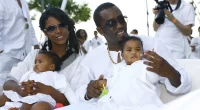 Diddy Agreed to Pay Kim Porter Millions in Child Support for Son Christian 'King' Combs
