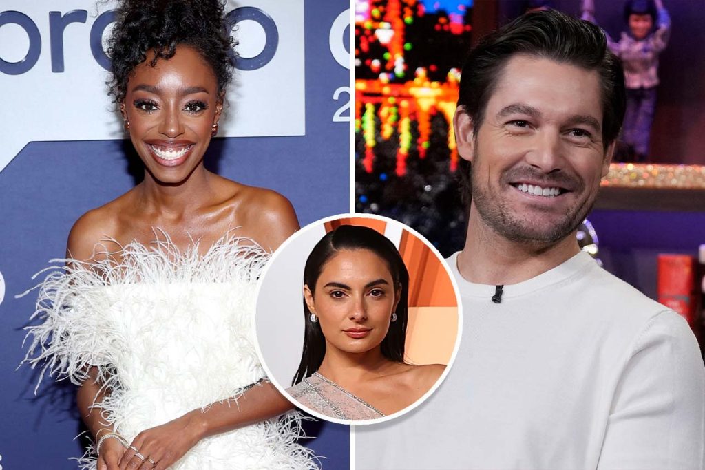"Disappointed" Venita Aspen reacts to Craig Conover ending their friendship after she sided with Paige DeSorbo in messy split
