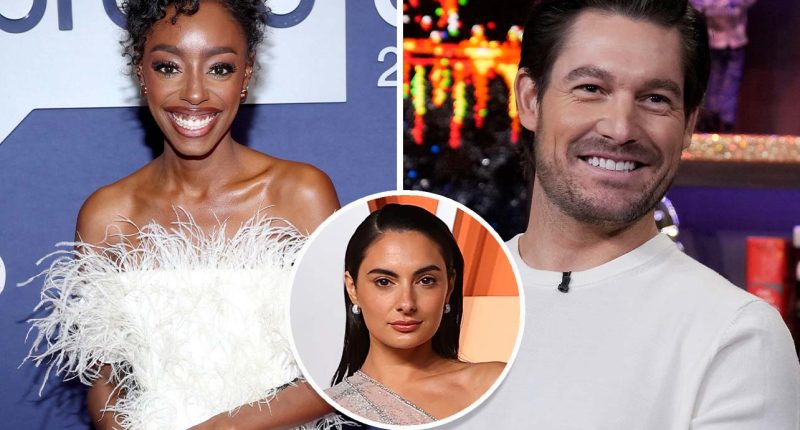 "Disappointed" Venita Aspen reacts to Craig Conover ending their friendship after she sided with Paige DeSorbo in messy split