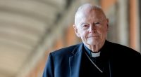 Disgraced former Cardinal Theodore McCarrick has died at age 94