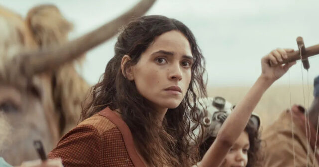 Disney+ Introduces ‘Violent Rape’ of ‘Undocumented’ Immigrants in ‘Star Wars’ Series