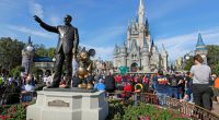 Disney World announces free dining perk for kids in 2026: How it works