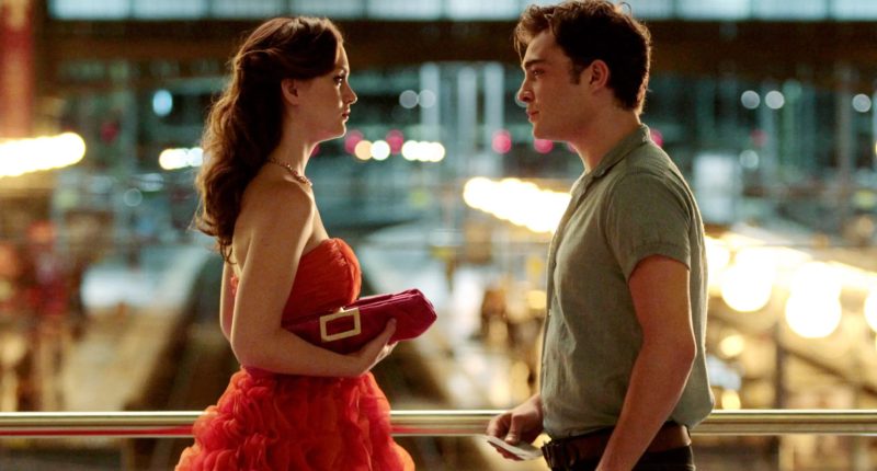 Do Blair And Chuck End Up Together?