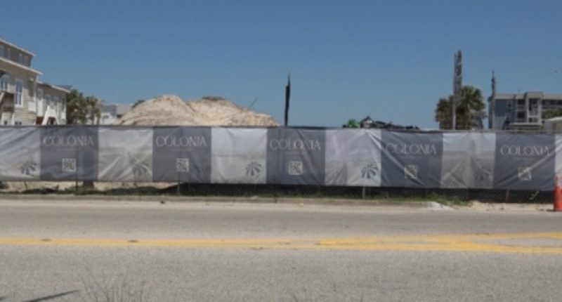 Documents: $31,800 fined for tree removal at Colonia site