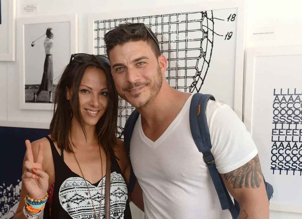 Does Jax Taylor or Kristen Doute Make More Money From the Show?