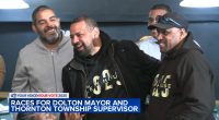 Dolton, Illinois election results today: Democrat Jason House projected to replace Tiffany Henyard as Dolton mayor