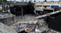 Dominican nightclub roof collapse: Death toll rises as four people die overnight