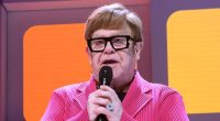 Donald Trump dealt major blow as Elton John makes huge announcement