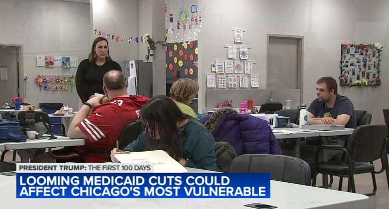 Donald Trump news today: 100 days in, Medicaid could be on chopping block as administration works to cut down debt