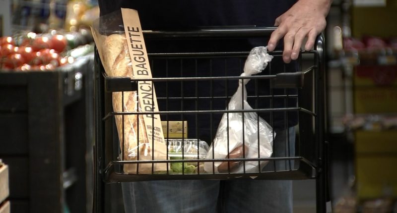 Donald Trump news today: How president's tariffs in 1st 100 days could contribute to ongoing price increases in housing, groceries