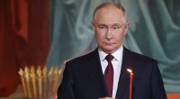 Donald Trump's new peace plan for Ukraine revealed after he promised to end conflict in 'a day'