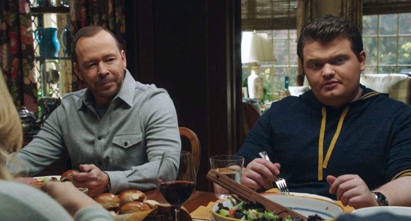 Donnie Wahlberg Says the Reagans Will Only Be a ‘Phone Call Away’ on ‘Boston Blue,’ Hints at Cameos