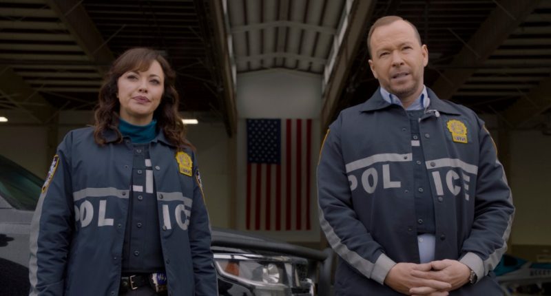 Donnie Wahlberg Shares Huge Updates About ‘Blue Bloods’ Offshoot ‘Boston Blue’: ‘Fun Surprises’