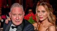 Dorit Kemsley of 'Real Housewives of Beverly Hills' files for divorce from PK Kemsley